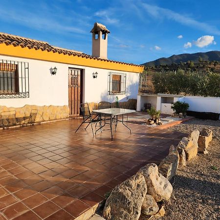 Casita Estherose Vélez Rubio Extérieur photo