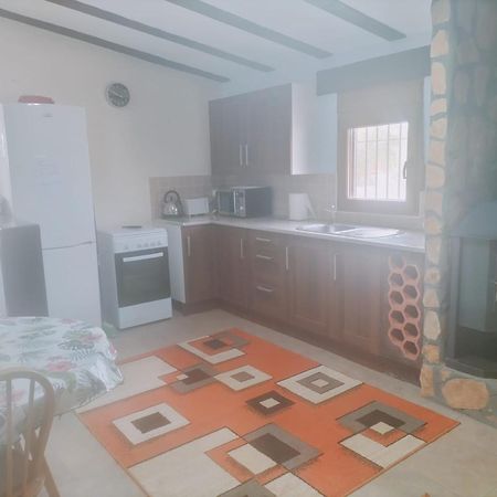 Casita Estherose Vélez Rubio Extérieur photo