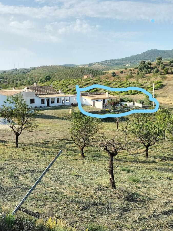 Casita Estherose Vélez Rubio Extérieur photo