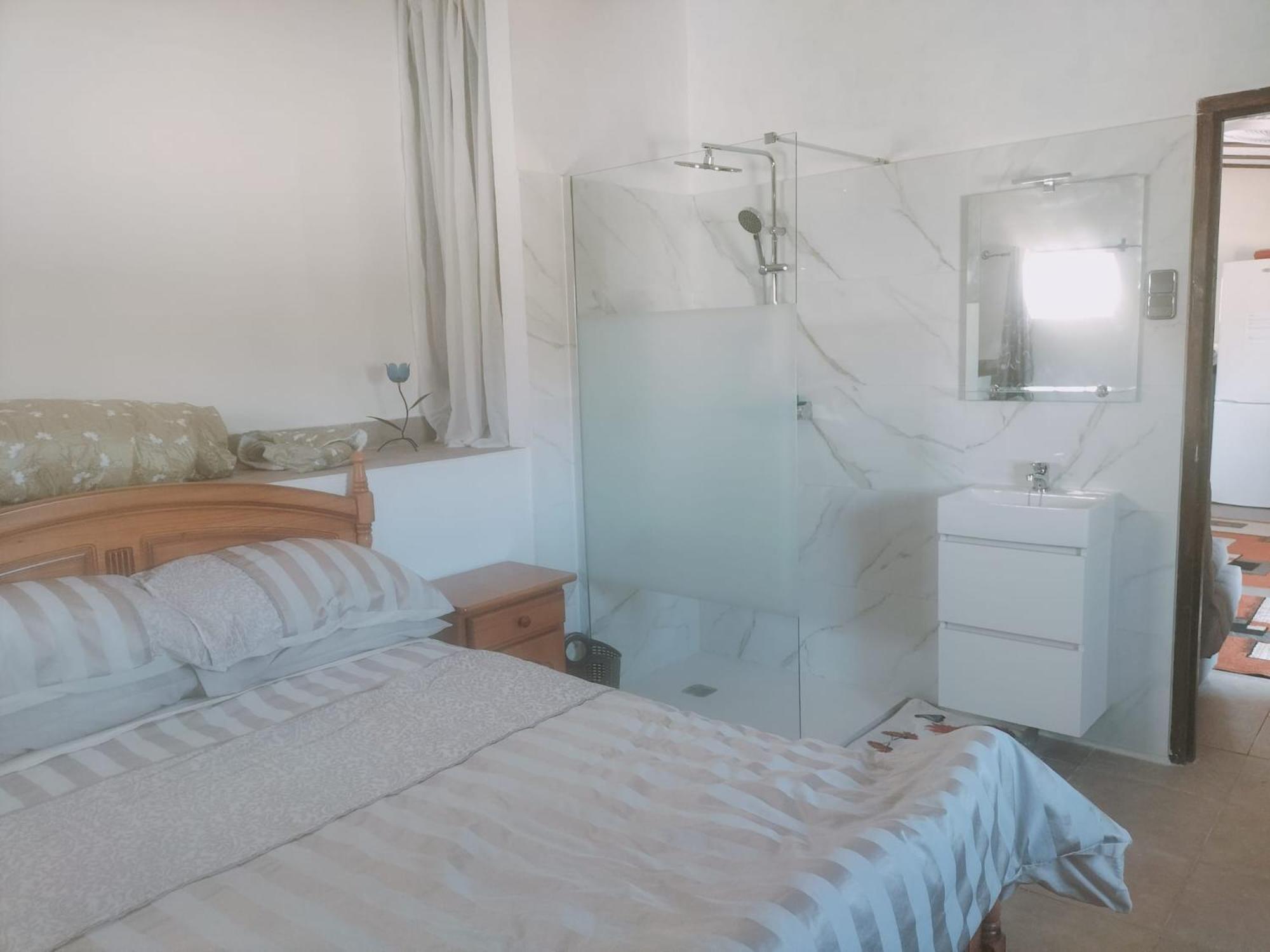 Casita Estherose Vélez Rubio Extérieur photo
